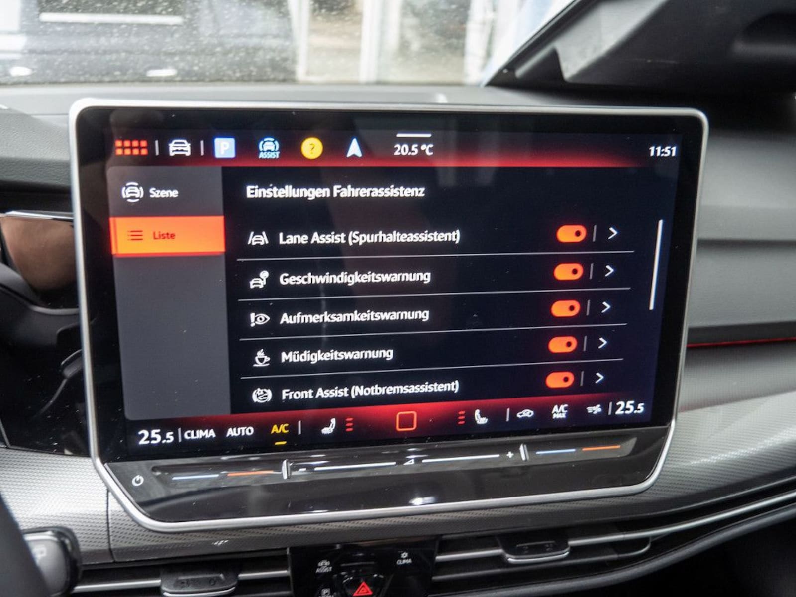 Volkswagen Golf – Bild 10