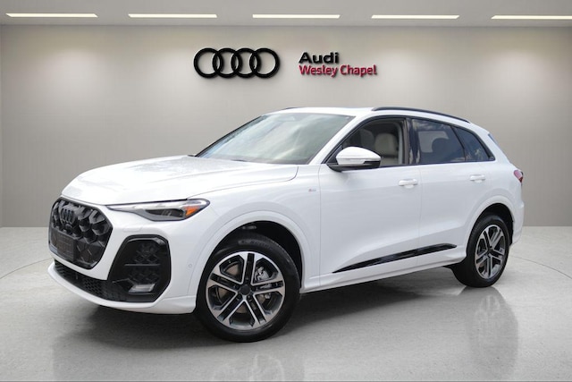 2026 Audi Q5