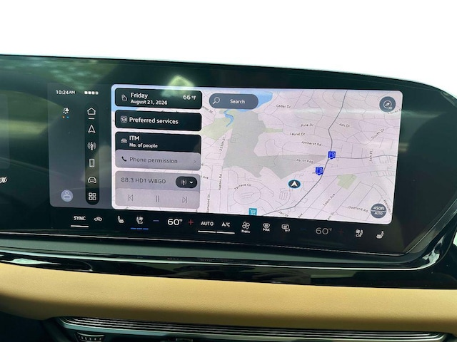 2026 Audi A6 Sedan