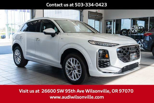 Photo of 2026 Audi Q3 SUV 