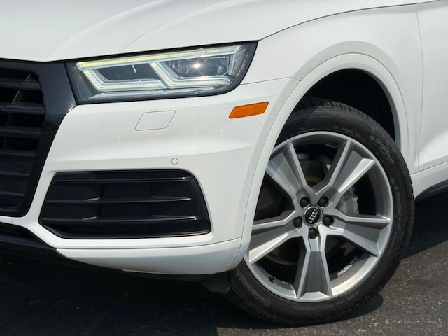 2019 Audi Q5