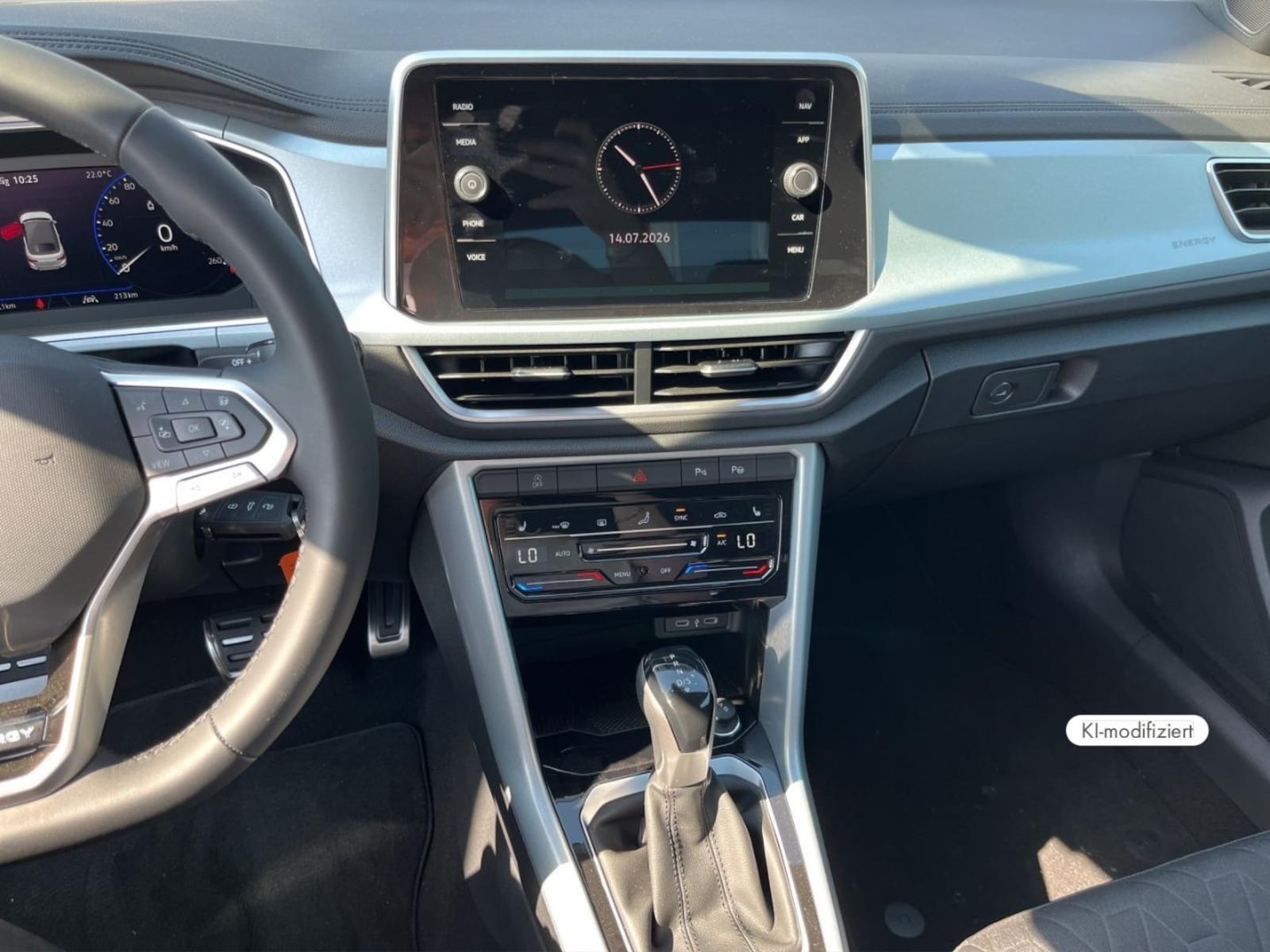 Volkswagen T-Roc Cabriolet – Bild 12