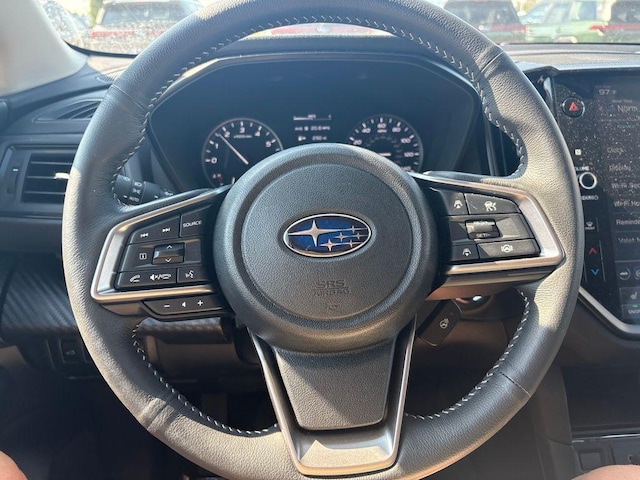 2026 Subaru Ascent