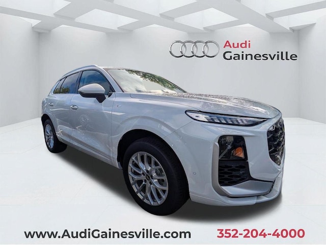 Photo of 2026 Audi Q3 SUV 
