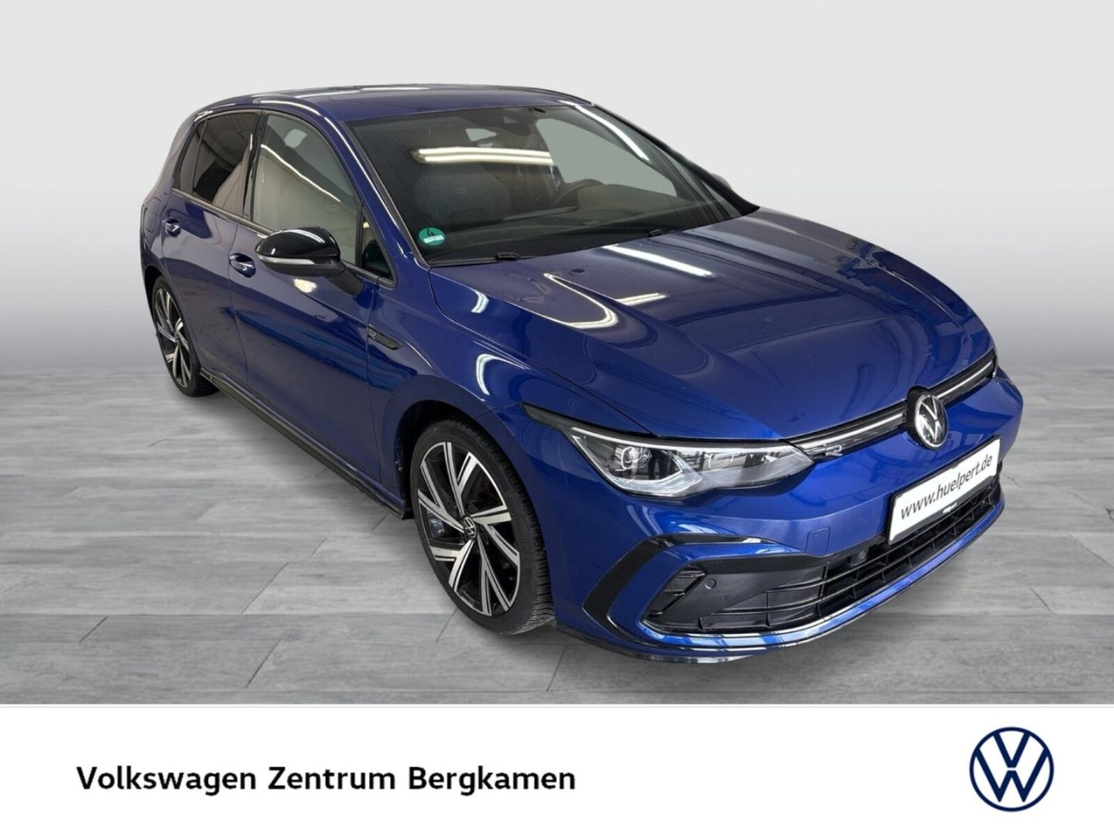 Volkswagen Golf – Bild 7