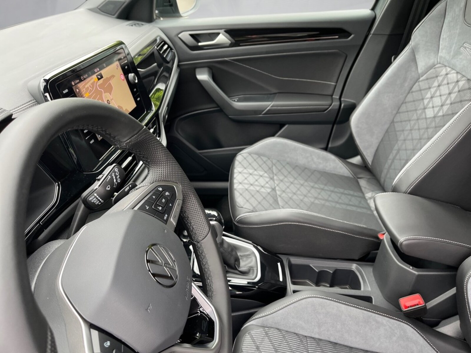 Volkswagen T-Roc – Bild 7