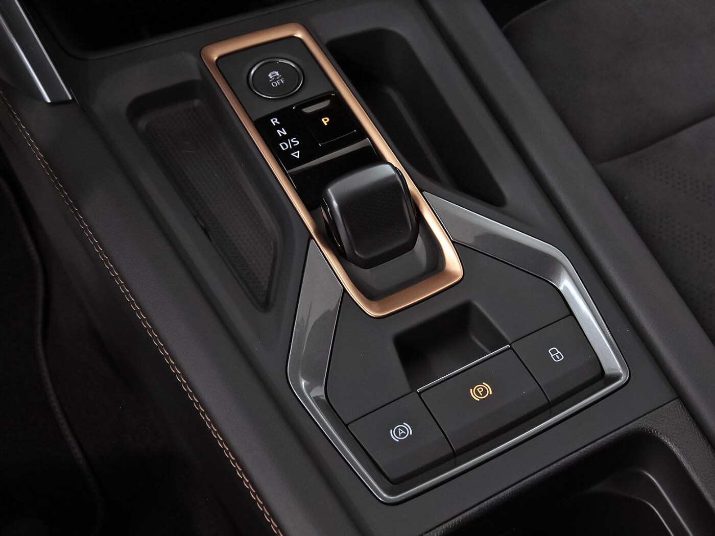 CUPRA Formentor 1.5 TSI e-Hybrid VZ DSG 200 kW (272 CV) — photo 37
