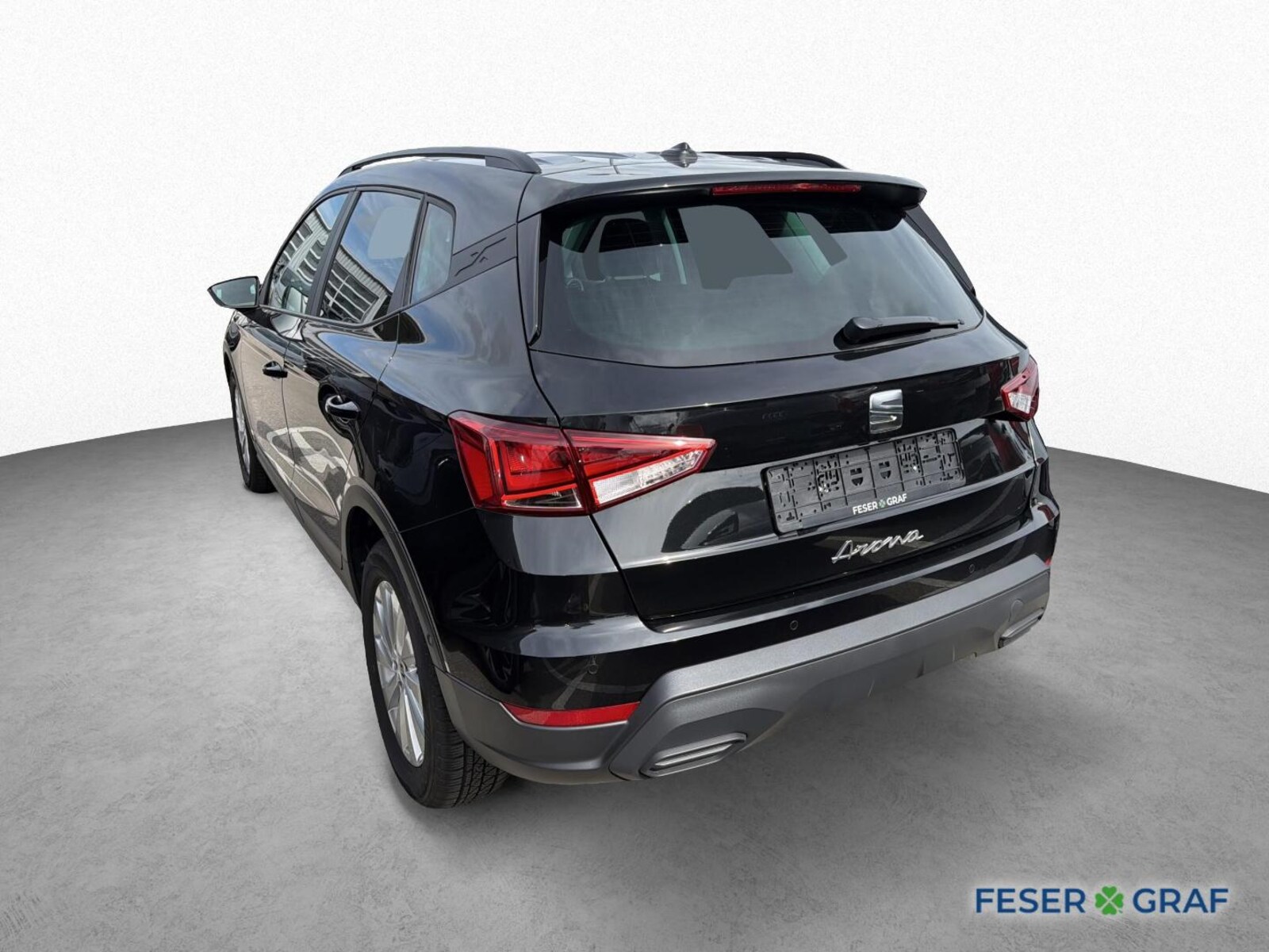 SEAT Arona – Bild 6