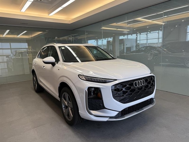2026 Audi Q3 SUV