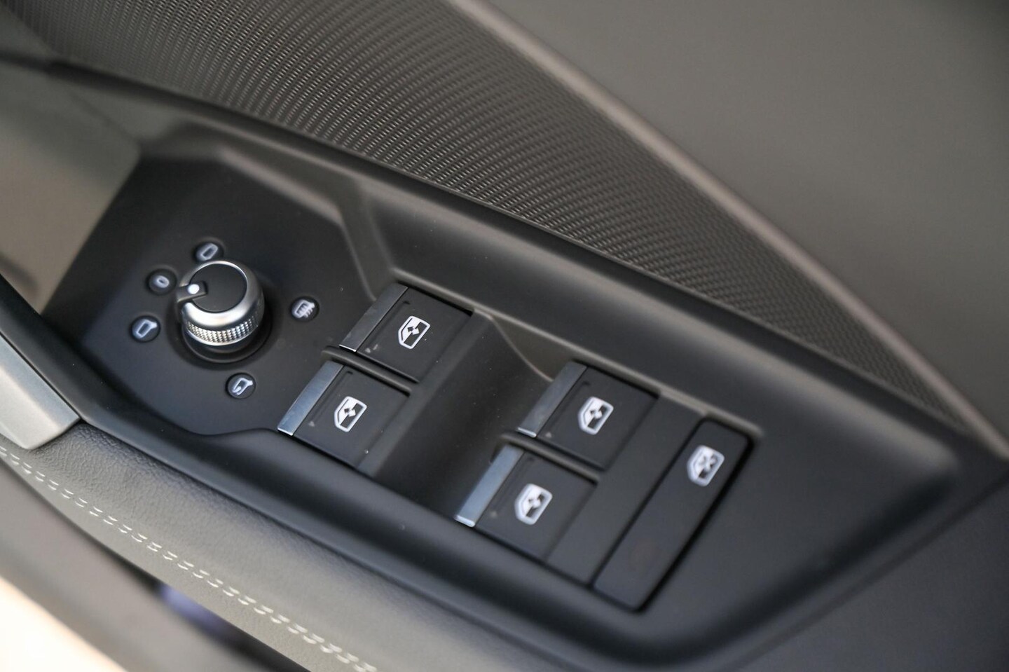 Image about Audi A3 Sedan TFSI quattro S tronic
