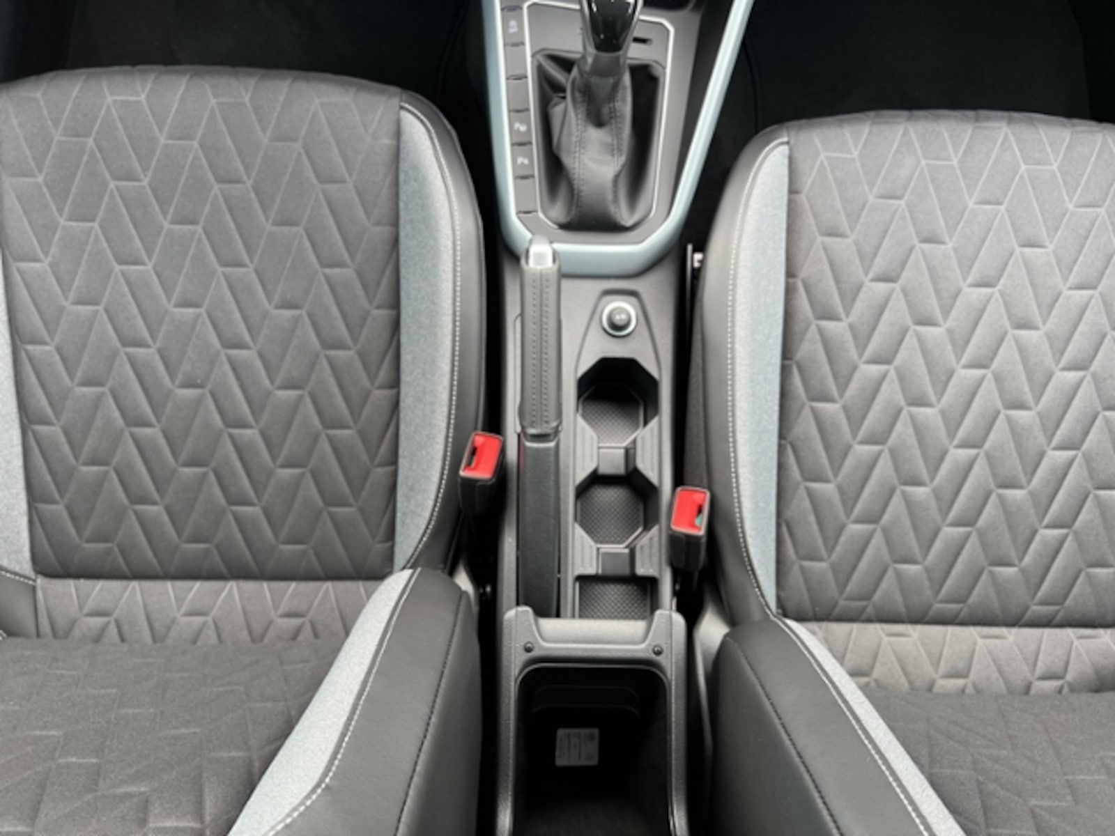 Volkswagen Taigo – Bild 15