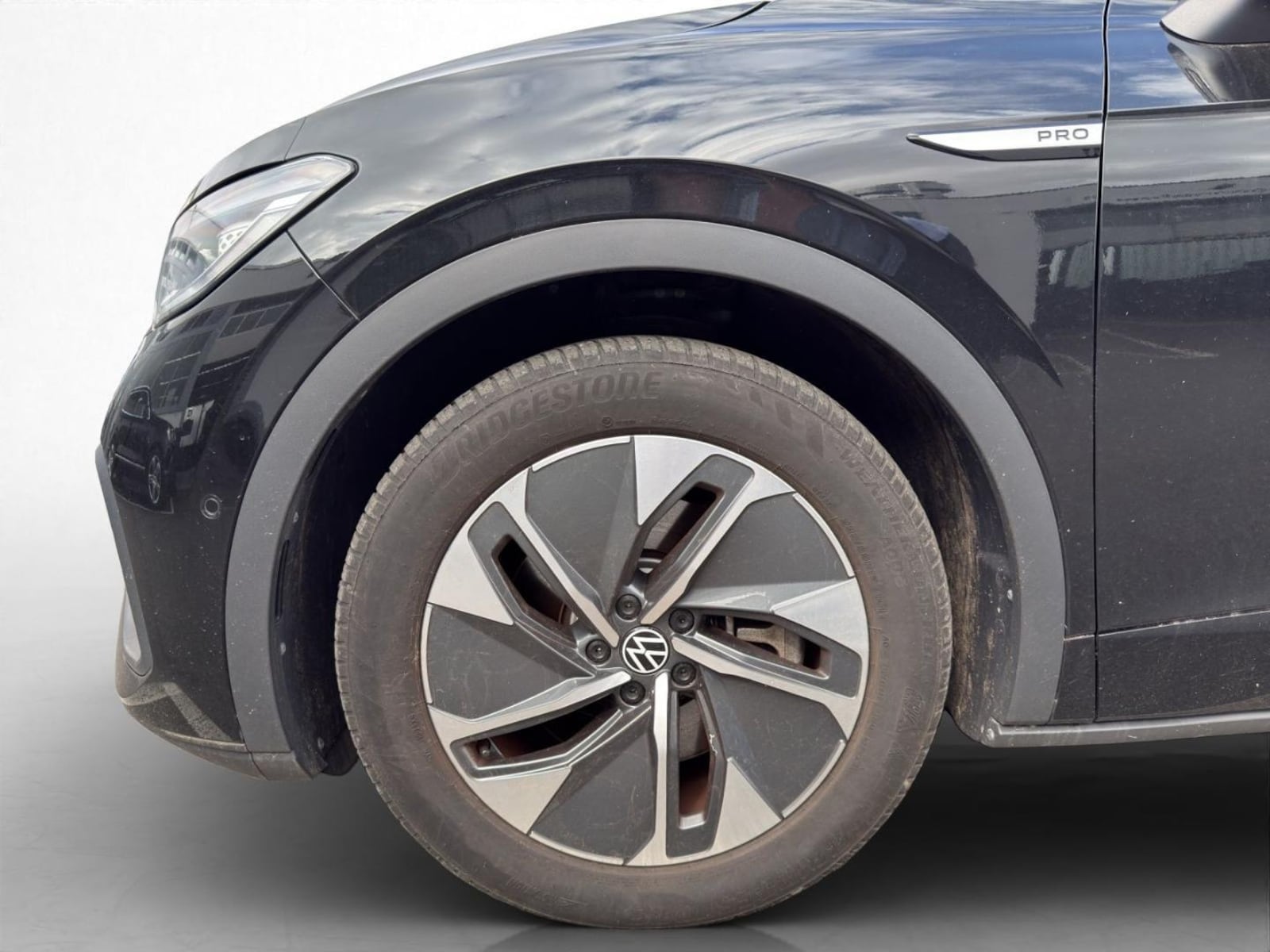 Volkswagen ID.5 – Bild 11