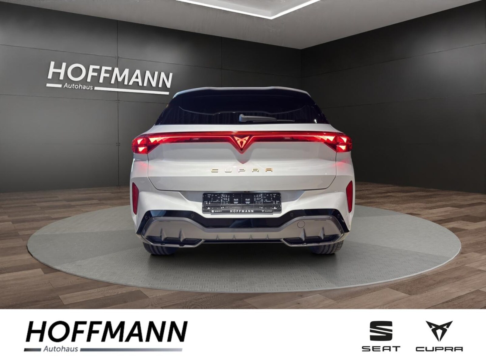 CUPRA Terramar – Bild 4