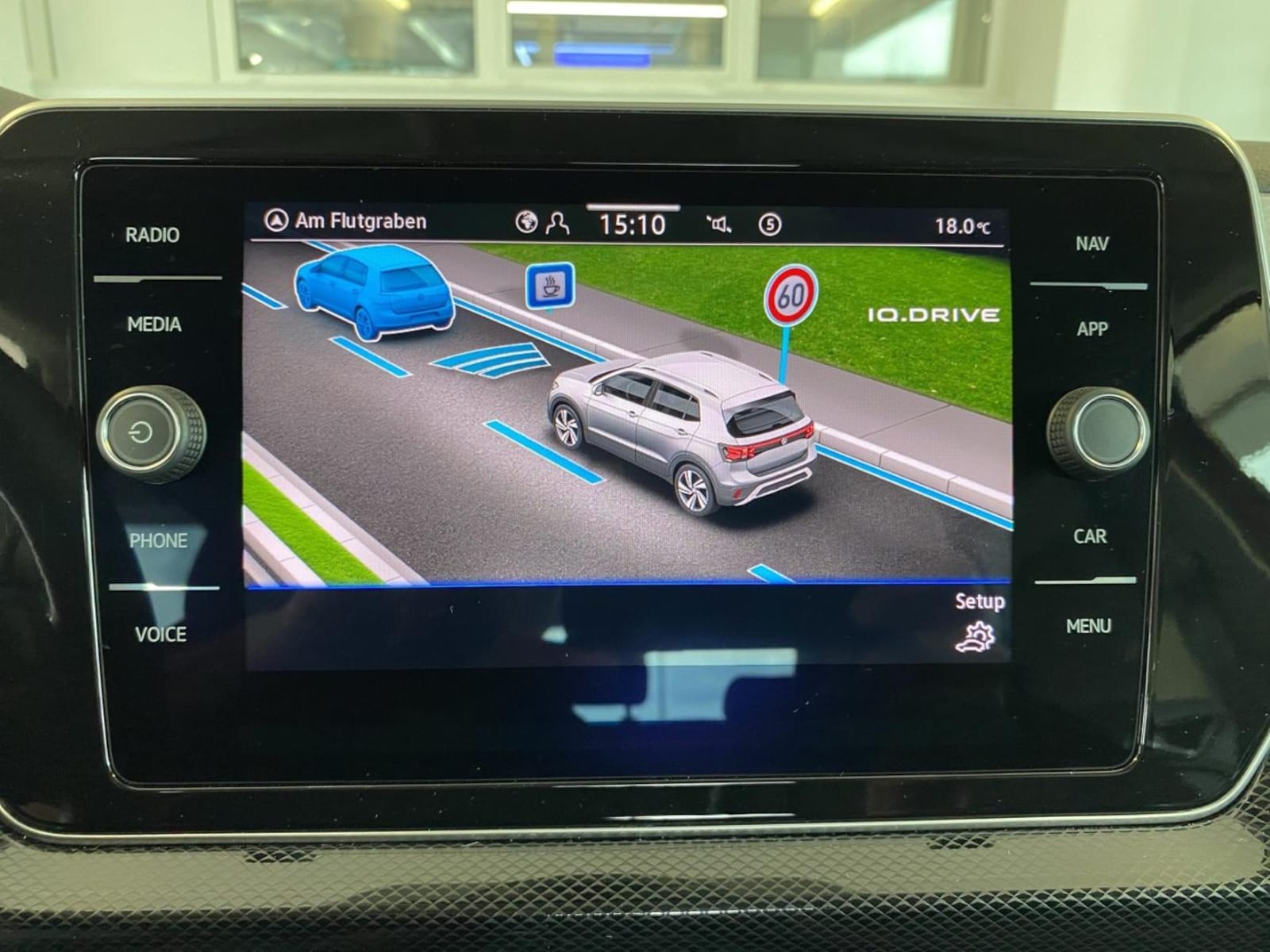 Volkswagen T-Cross – Bild 21