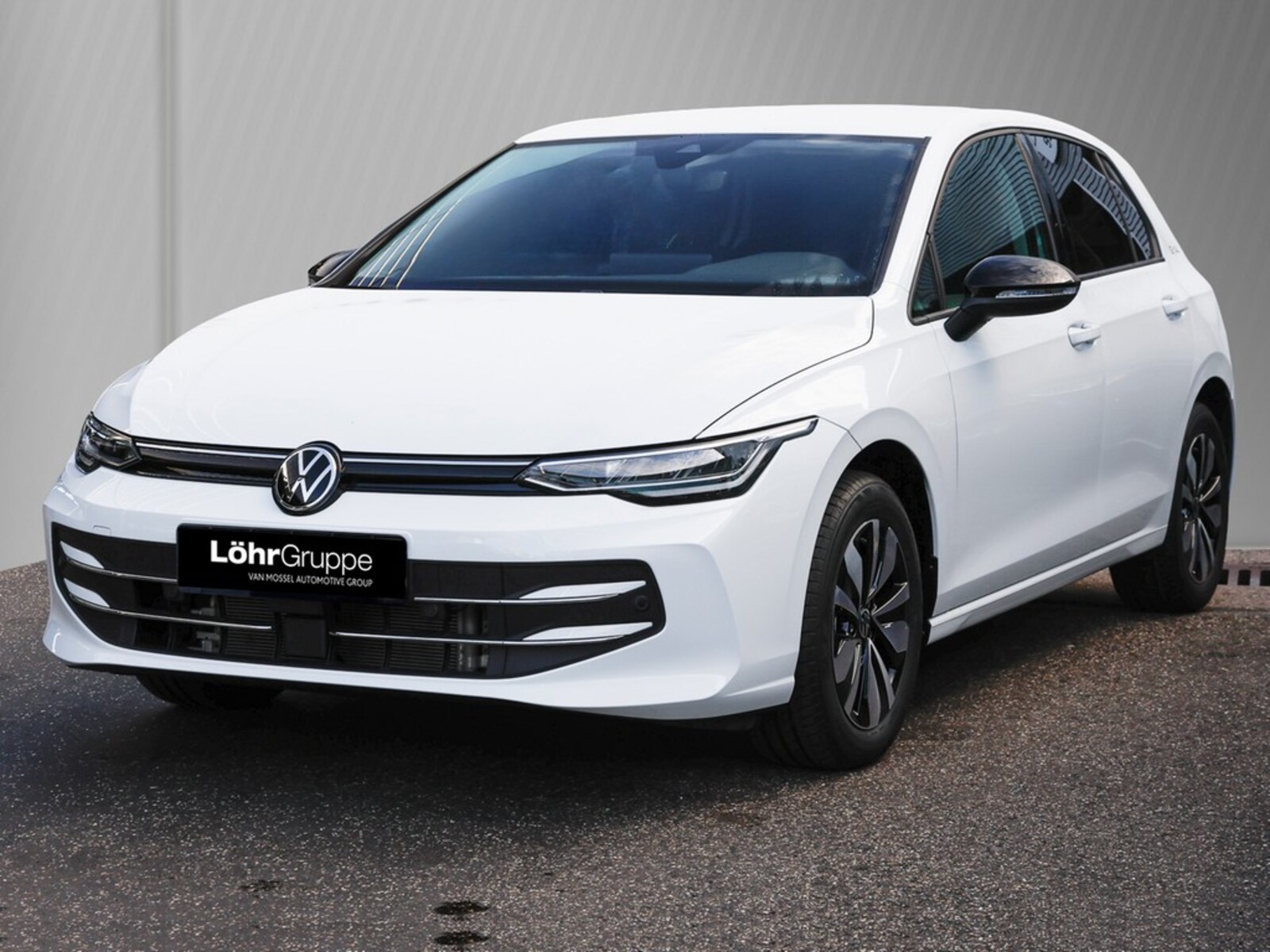 Volkswagen Golf – Bild 2