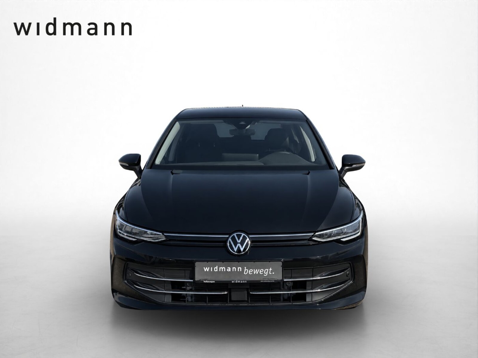 Volkswagen Golf – Bild 3