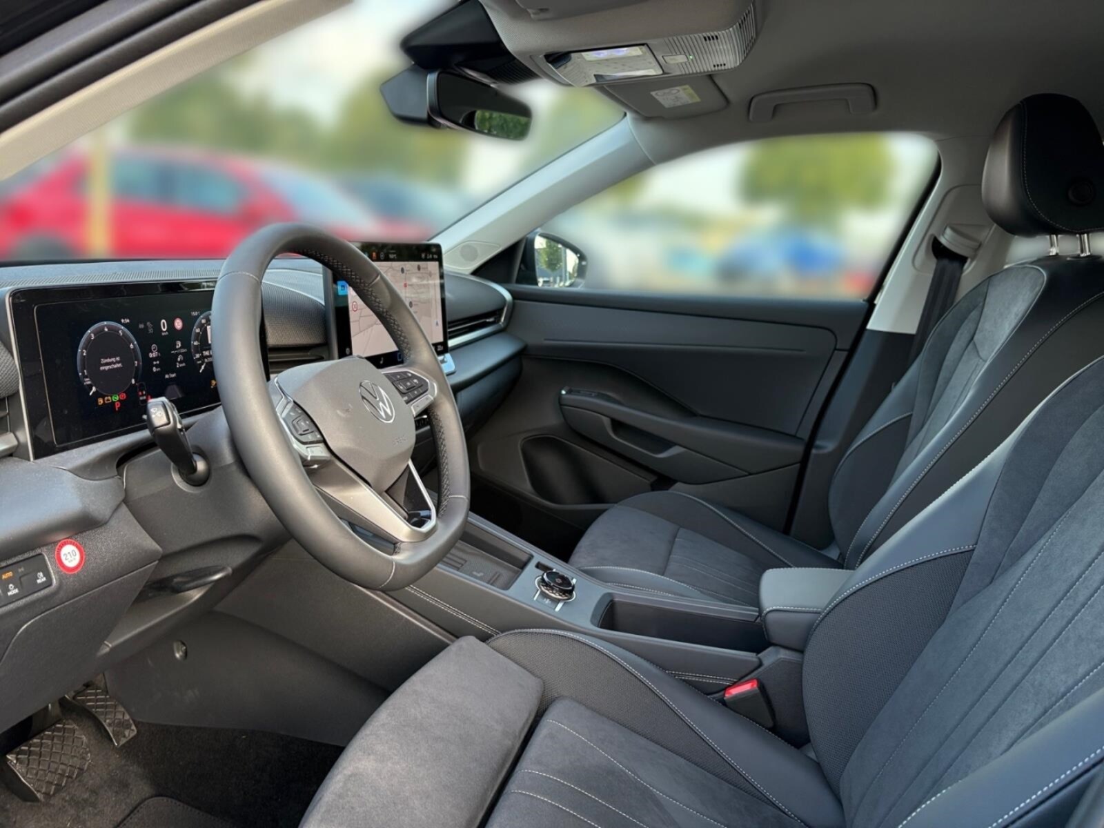 Volkswagen T-Roc – Bild 14