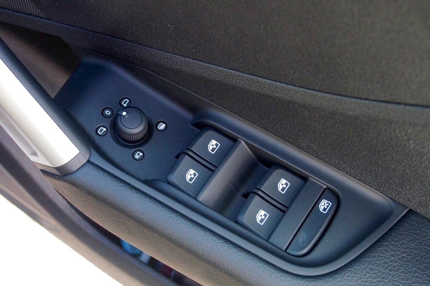 Image about Audi Q2 S line edition TFSI S tronic