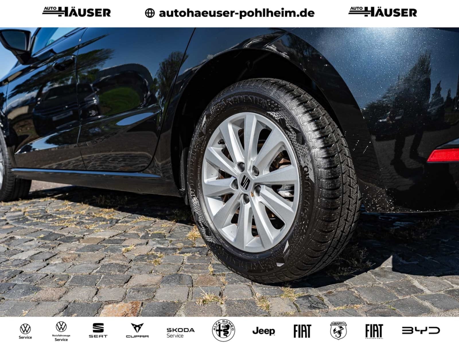 SEAT Ibiza – Bild 6