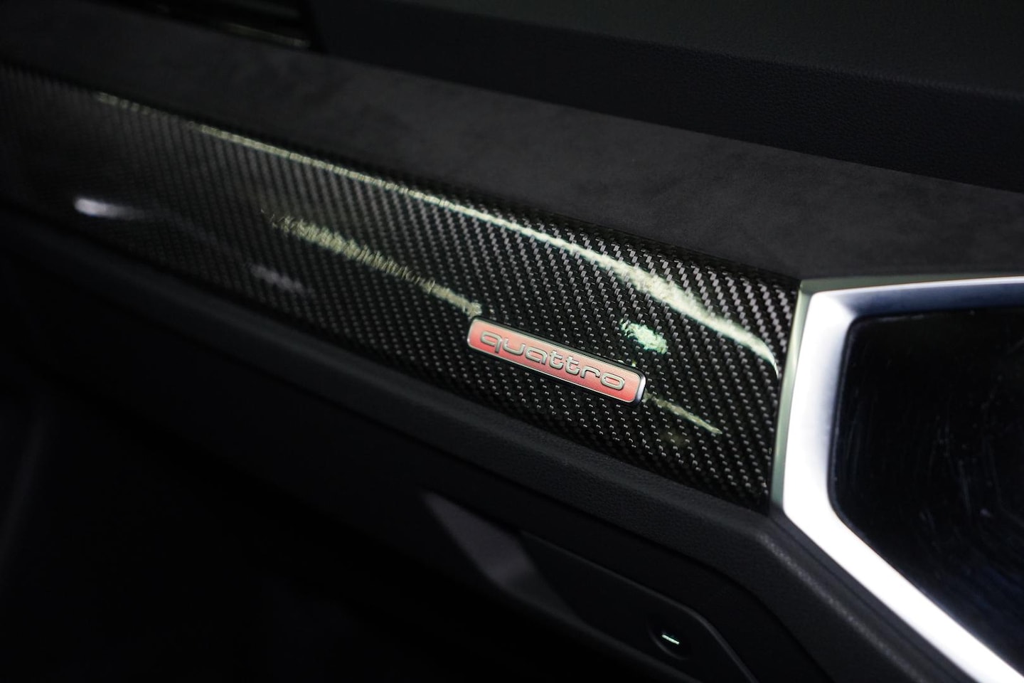 Image about Audi RS Q3 Sportback TFSI quattro S tronic