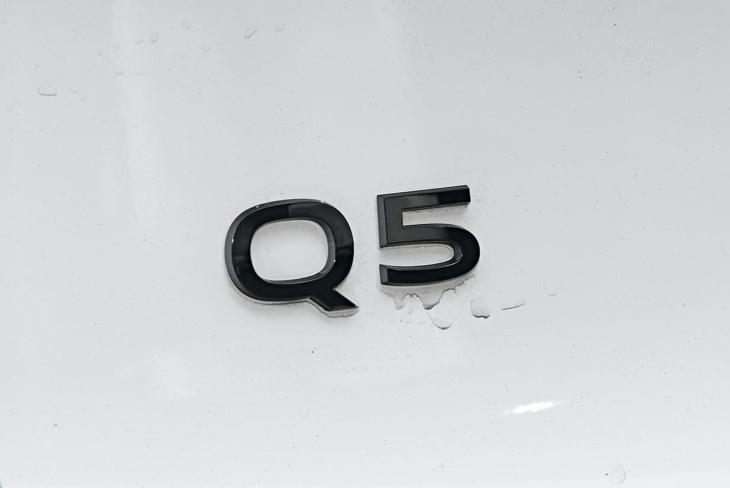 Image about Audi Q5 SUV TFSI 150 kW