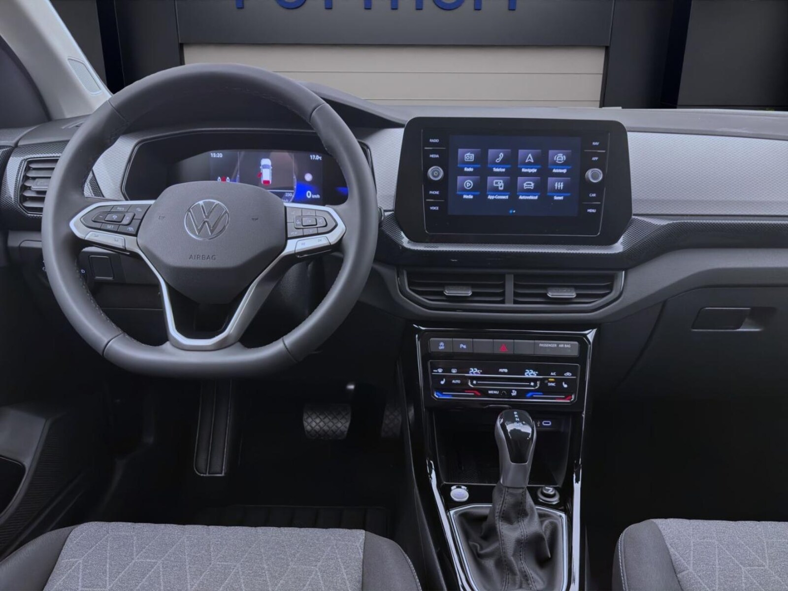 Volkswagen T-Cross – Bild 13