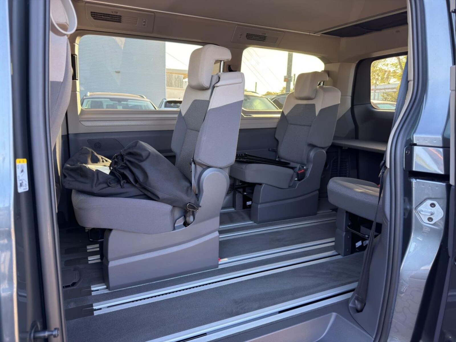 Volkswagen California – Bild 15