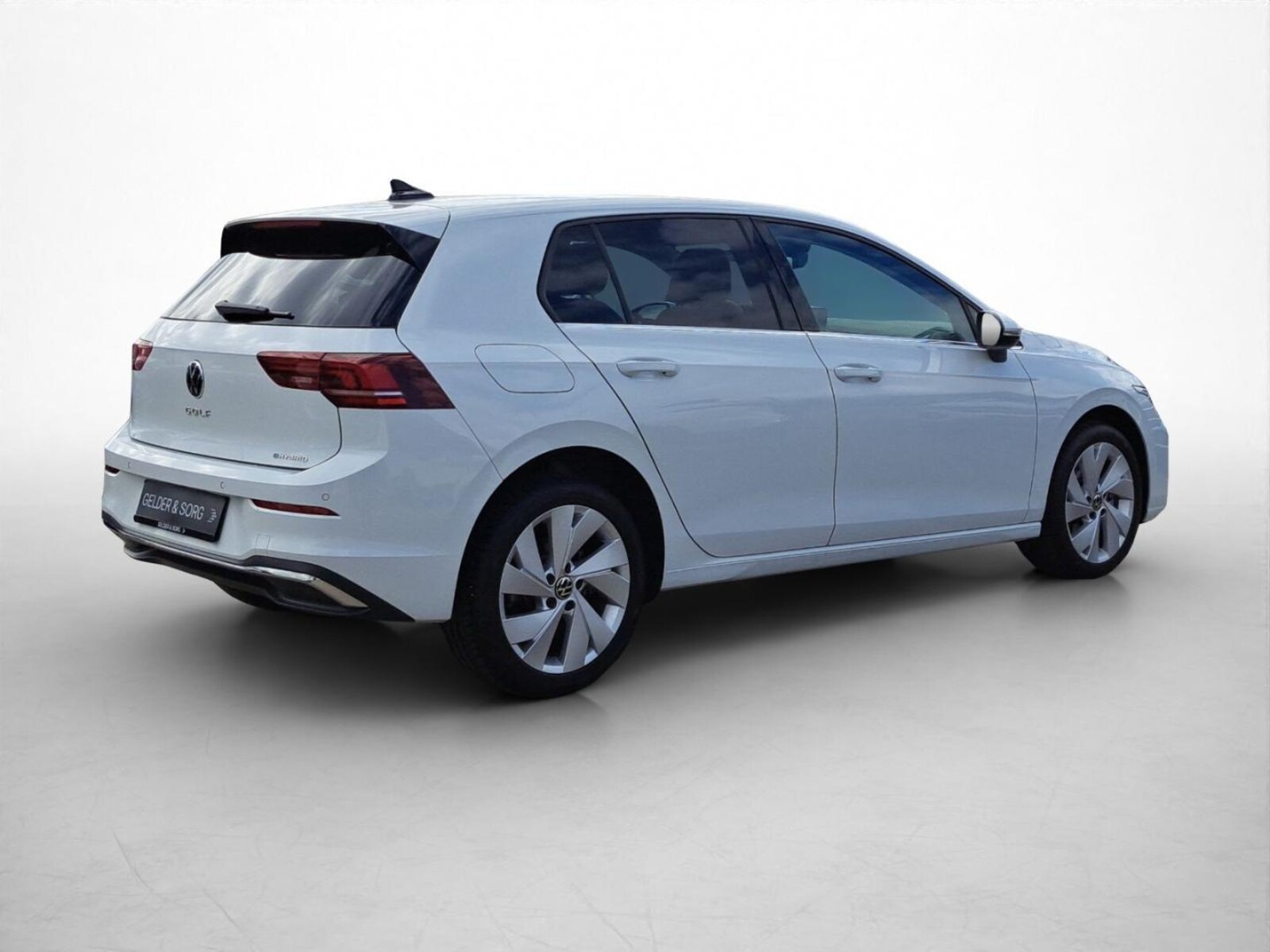 Volkswagen Golf – Bild 18