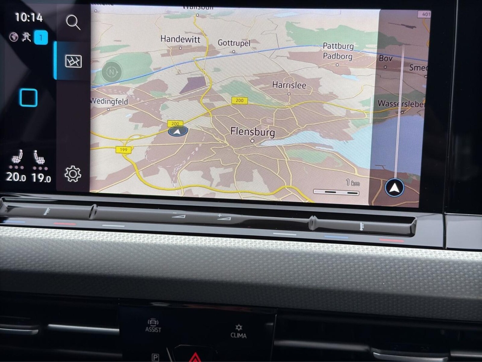 Volkswagen Golf – Bild 11