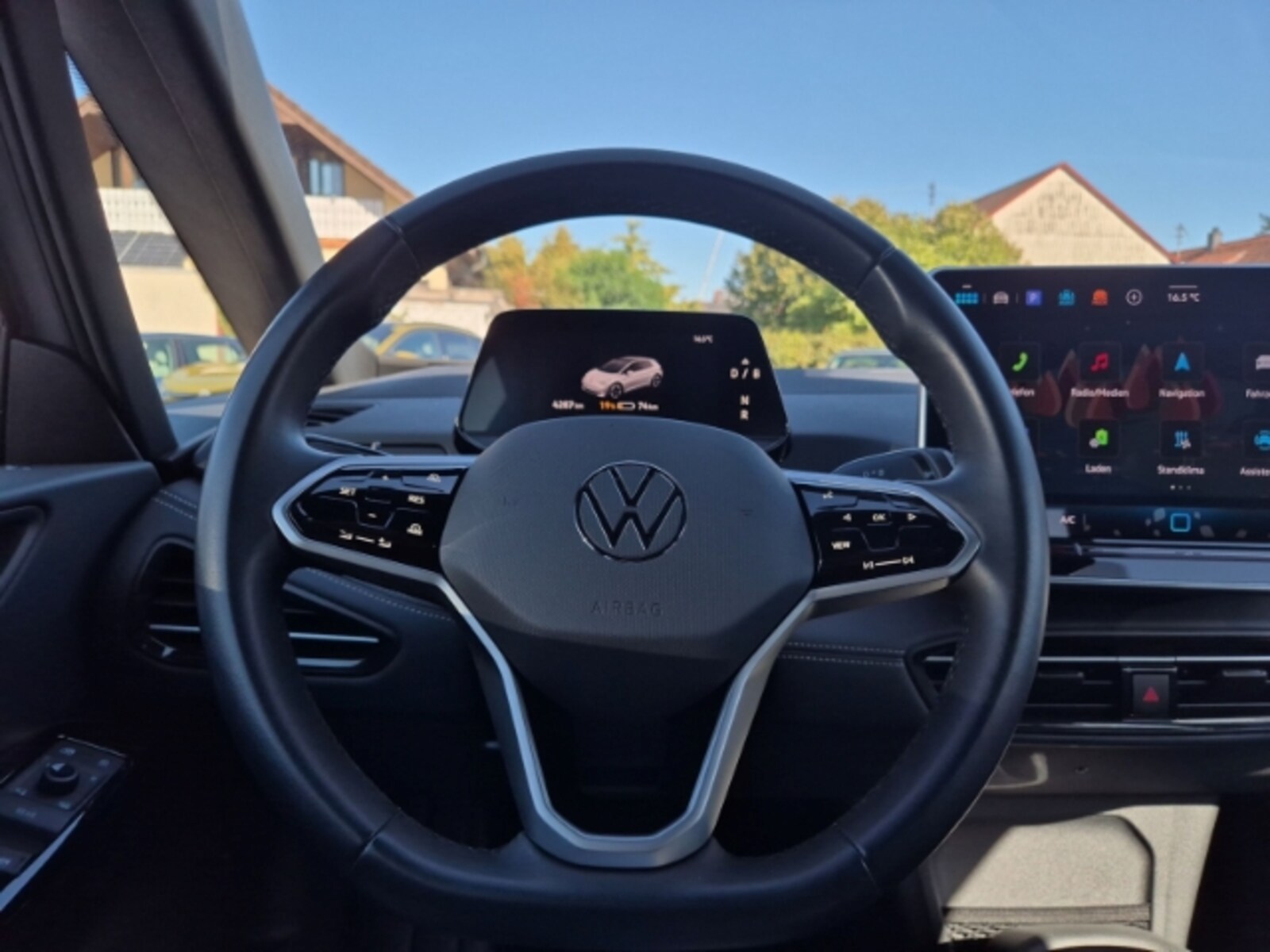 Volkswagen ID.3 – Bild 15