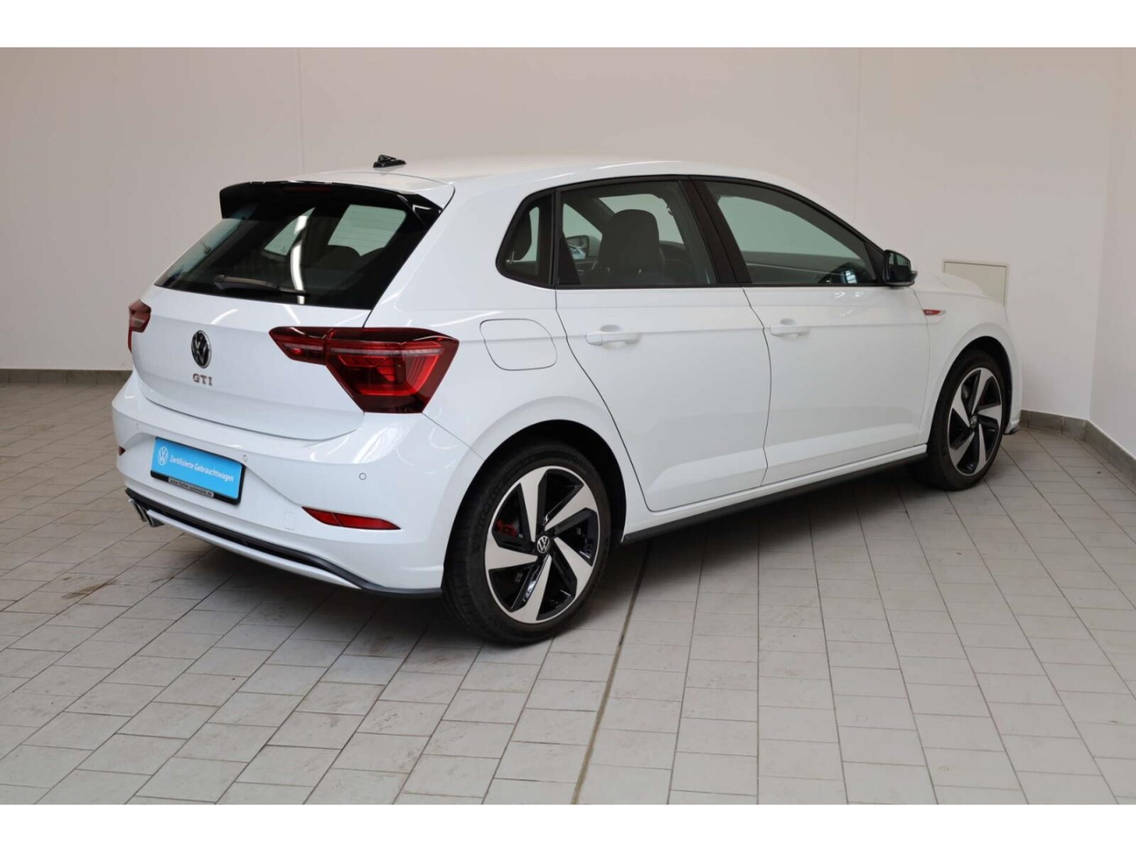 Volkswagen Polo – Bild 4