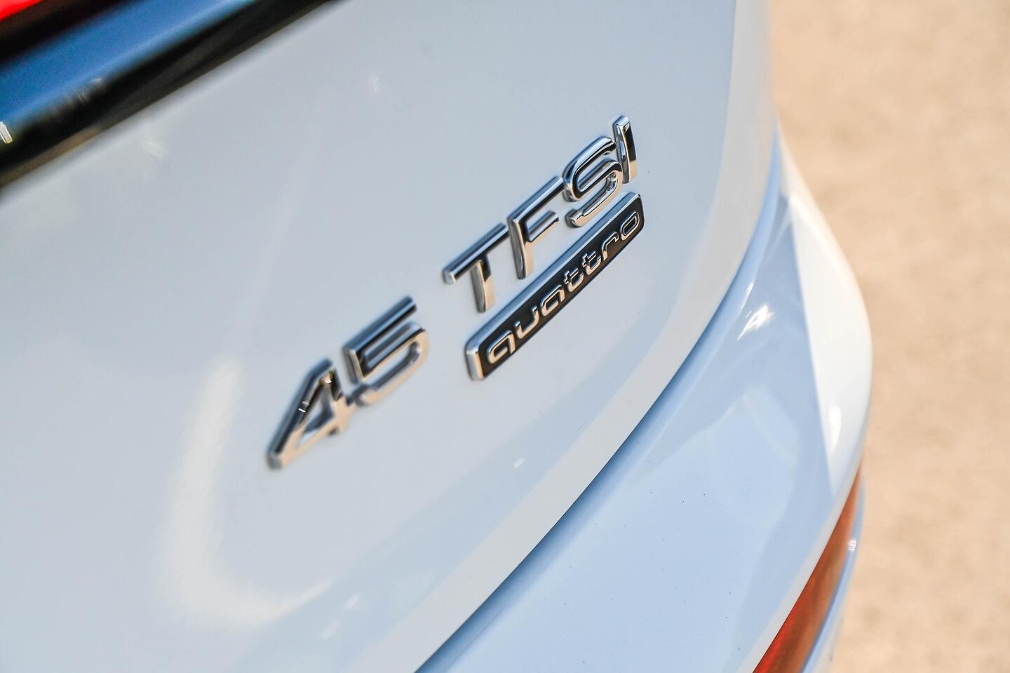 Image about Audi Q5 Sport 45 TFSI quattro S tronic