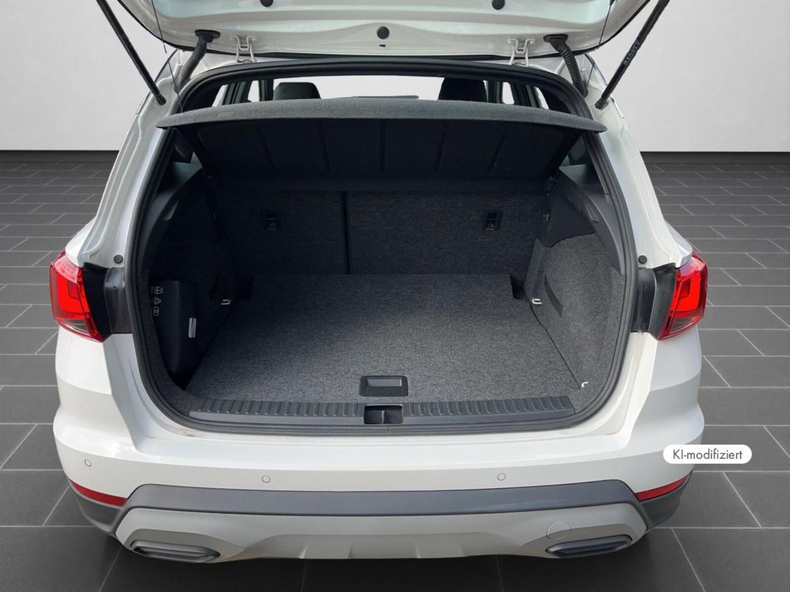 SEAT Arona – Bild 15