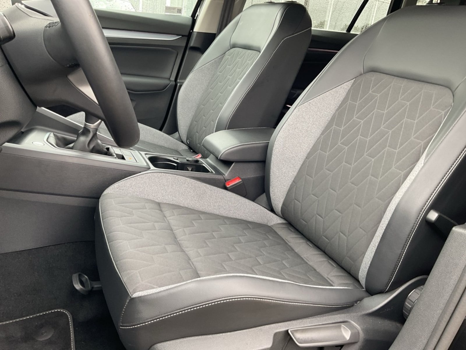 Volkswagen Golf Variant – Bild 12