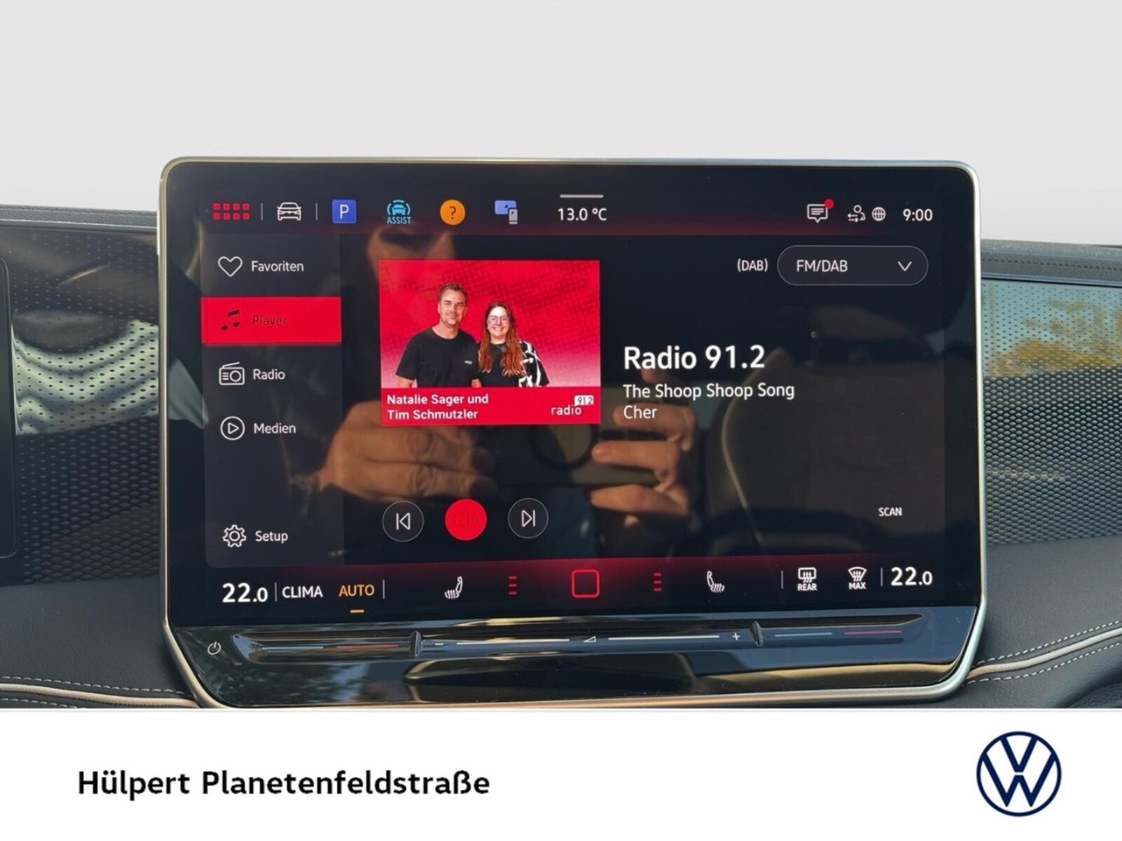 Volkswagen Passat – Bild 11