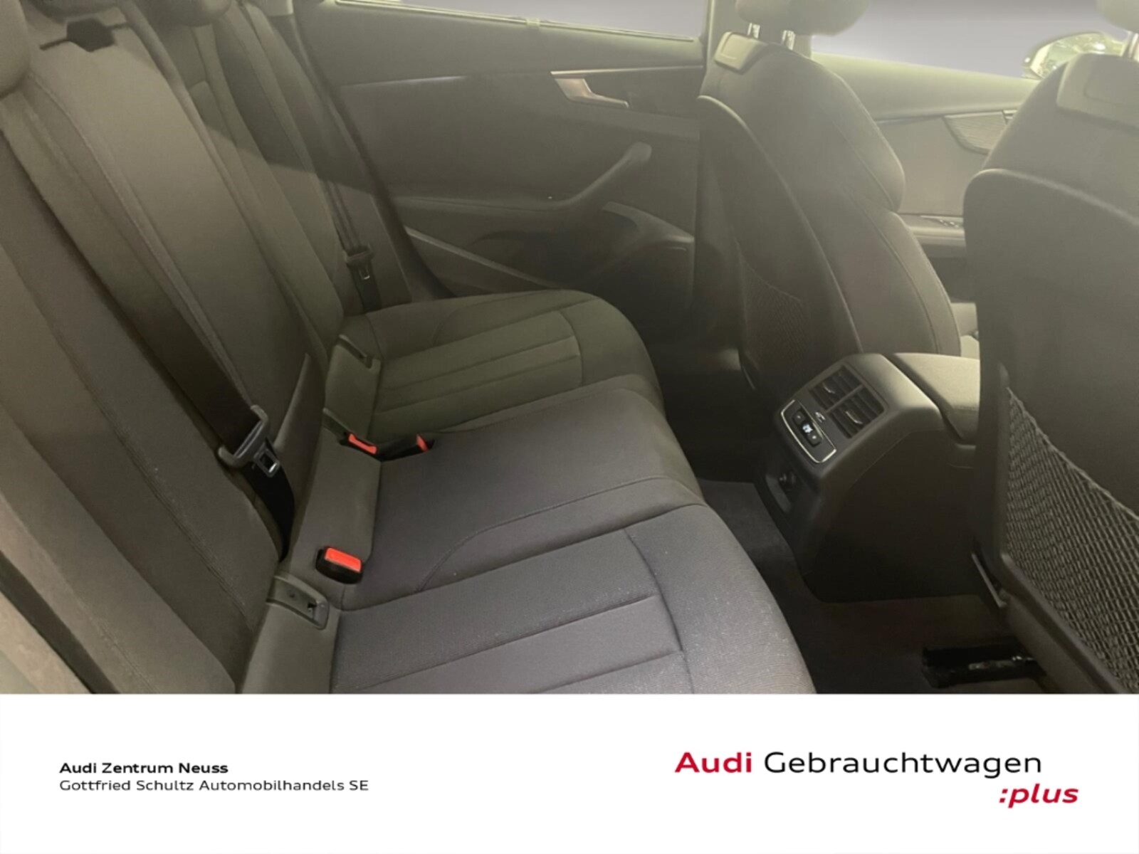 Audi A4 Avant – Bild 6