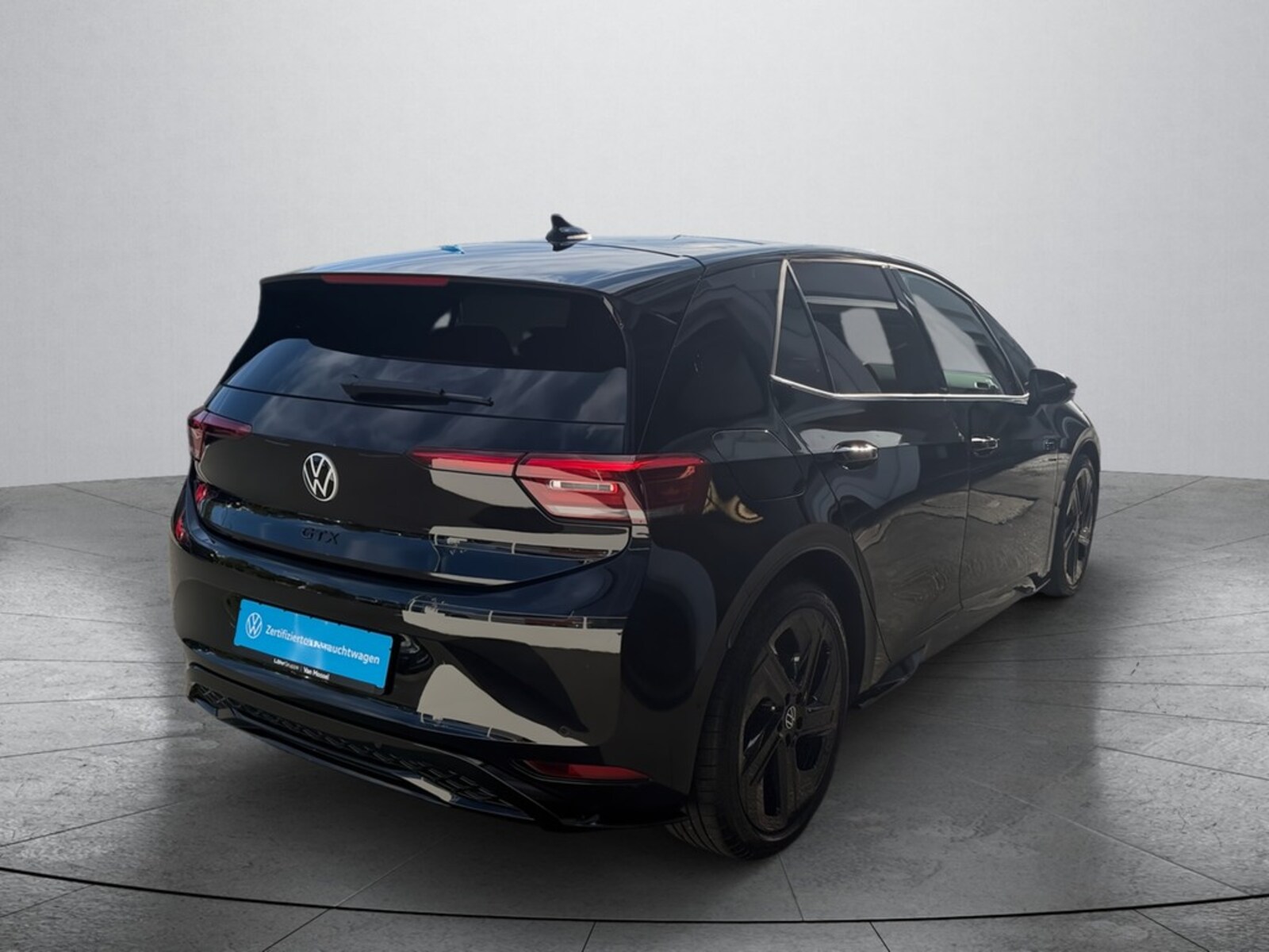 Volkswagen ID.3 – Bild 5
