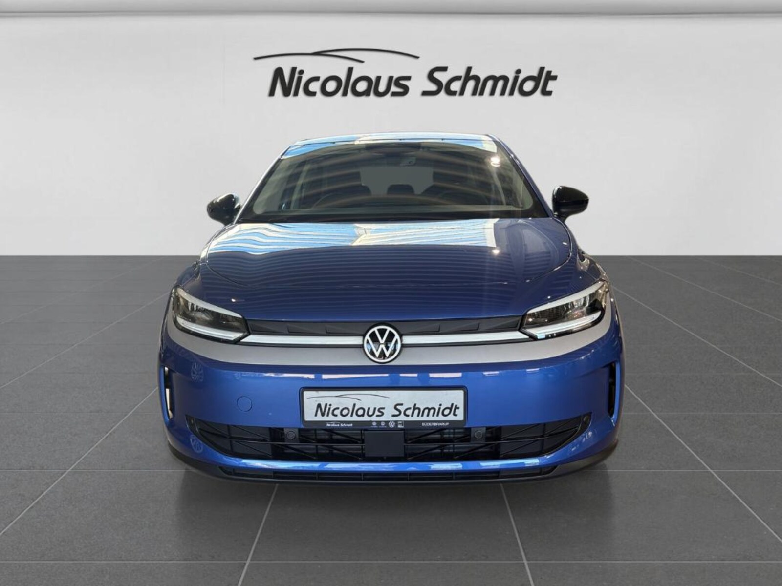 Volkswagen ID. Polo – Bild 2