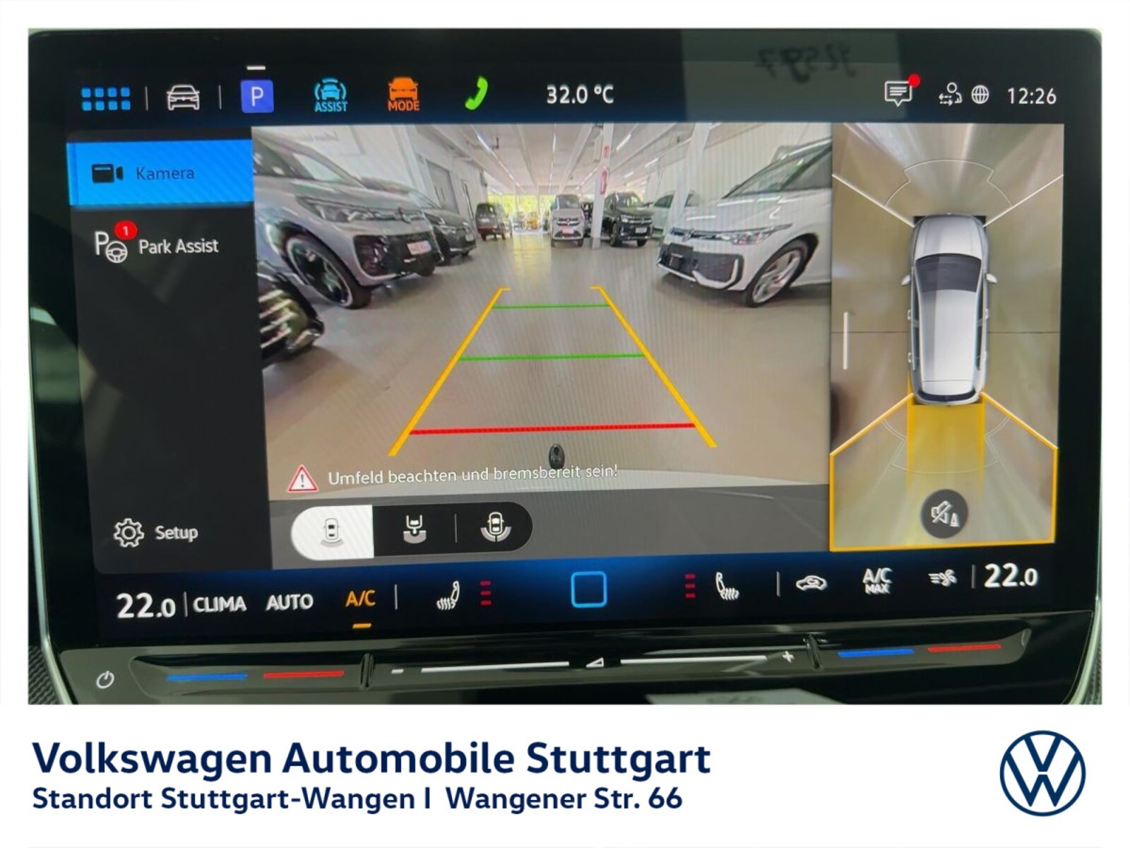 Volkswagen Golf – Bild 14