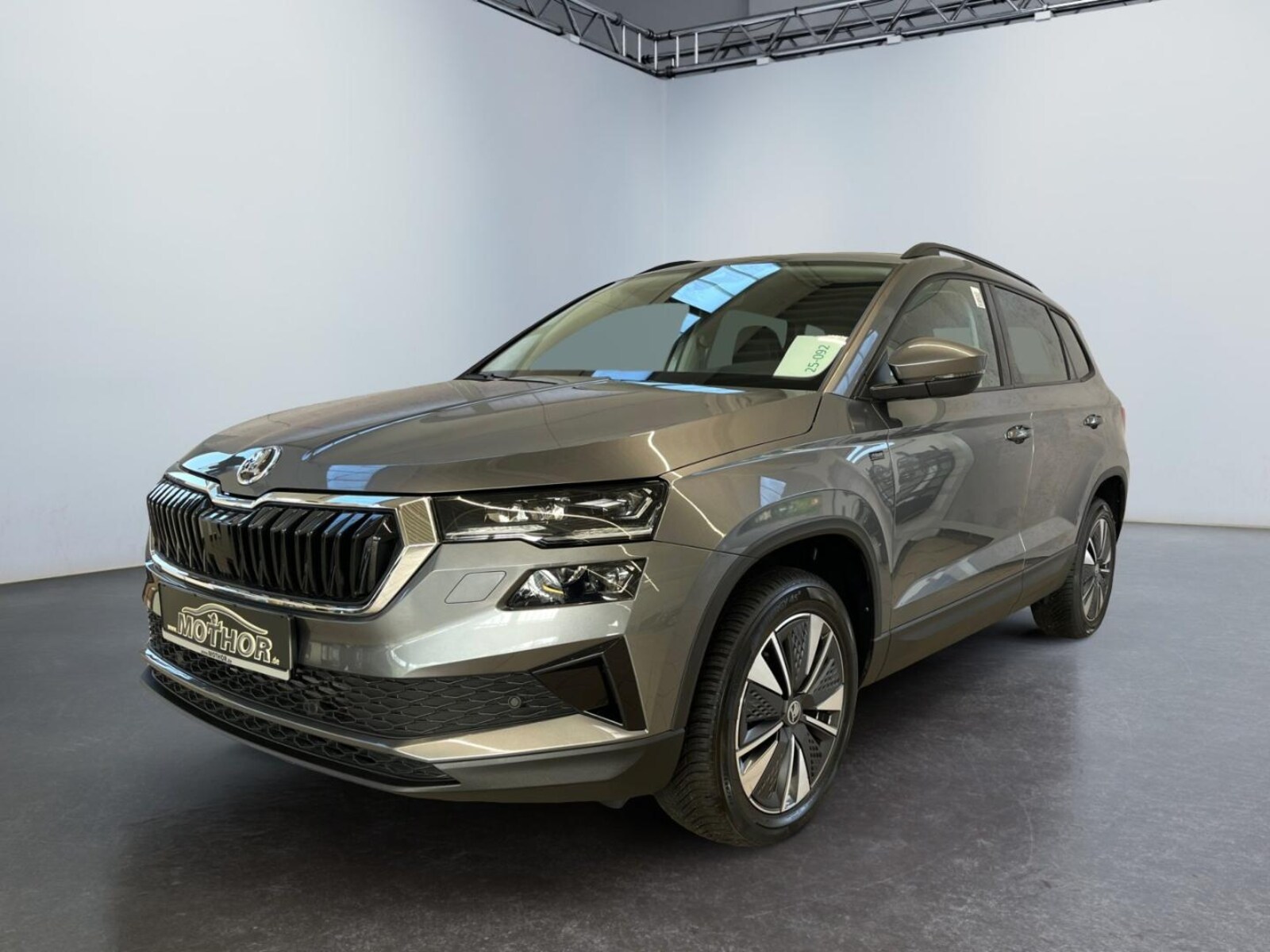 Škoda Karoq – Bild 2