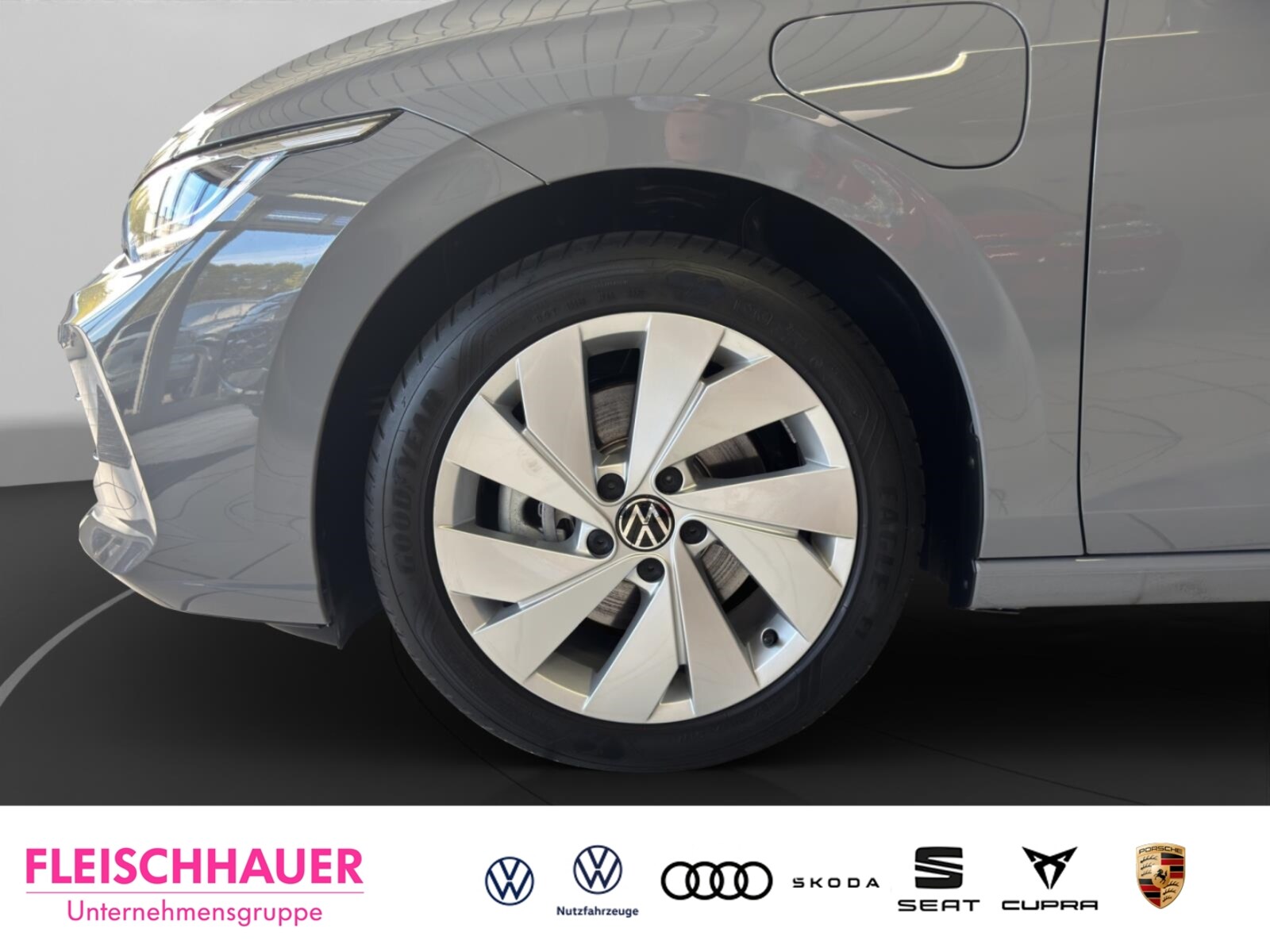 Volkswagen Golf – Bild 7