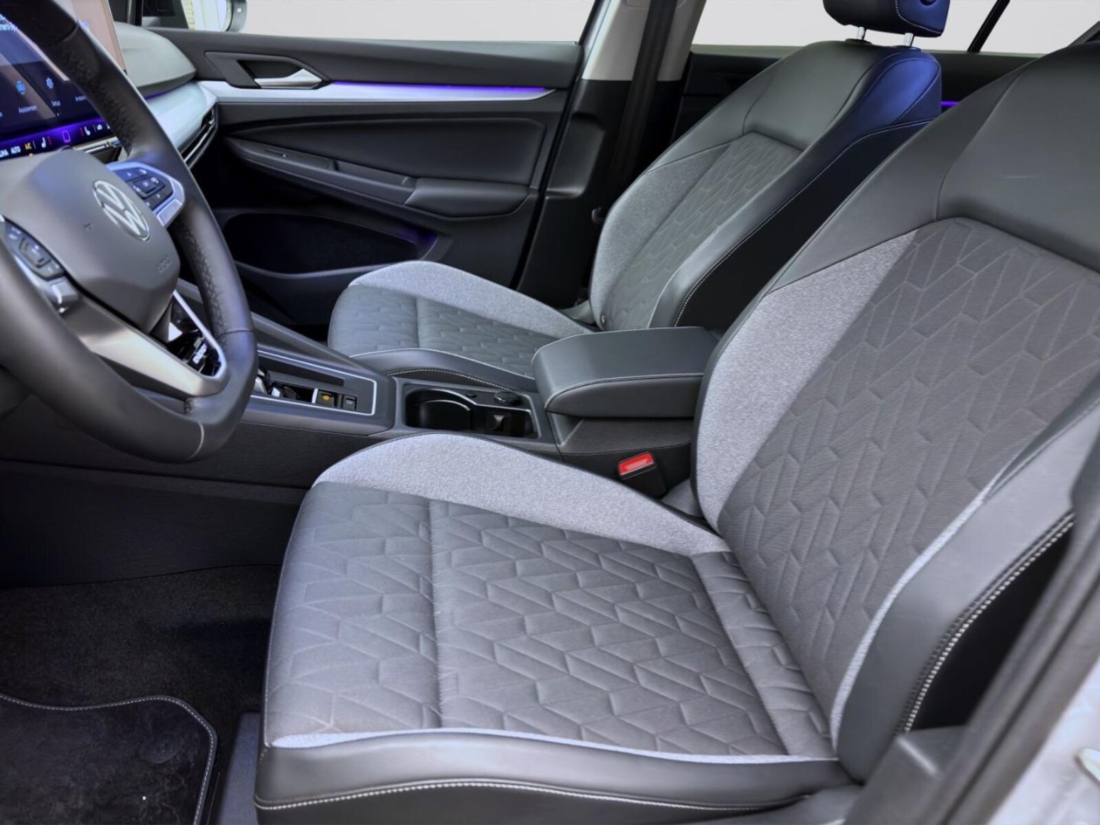 Volkswagen Golf – Bild 10