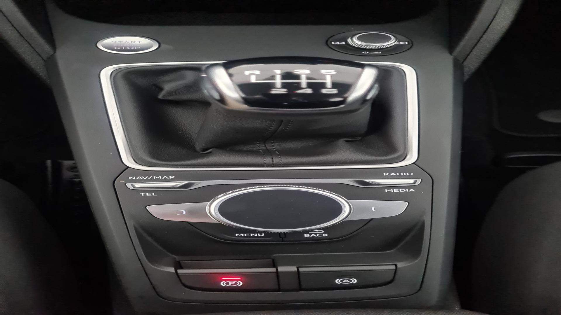 Image about Audi Q2 Advanced 30 TFSI 81 kW (110 CV) 6 vel.