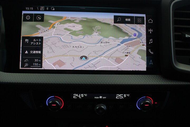 Image about Audi A1 Sportback 35 TFSI advanced 110(150) kW(PS) S tronic