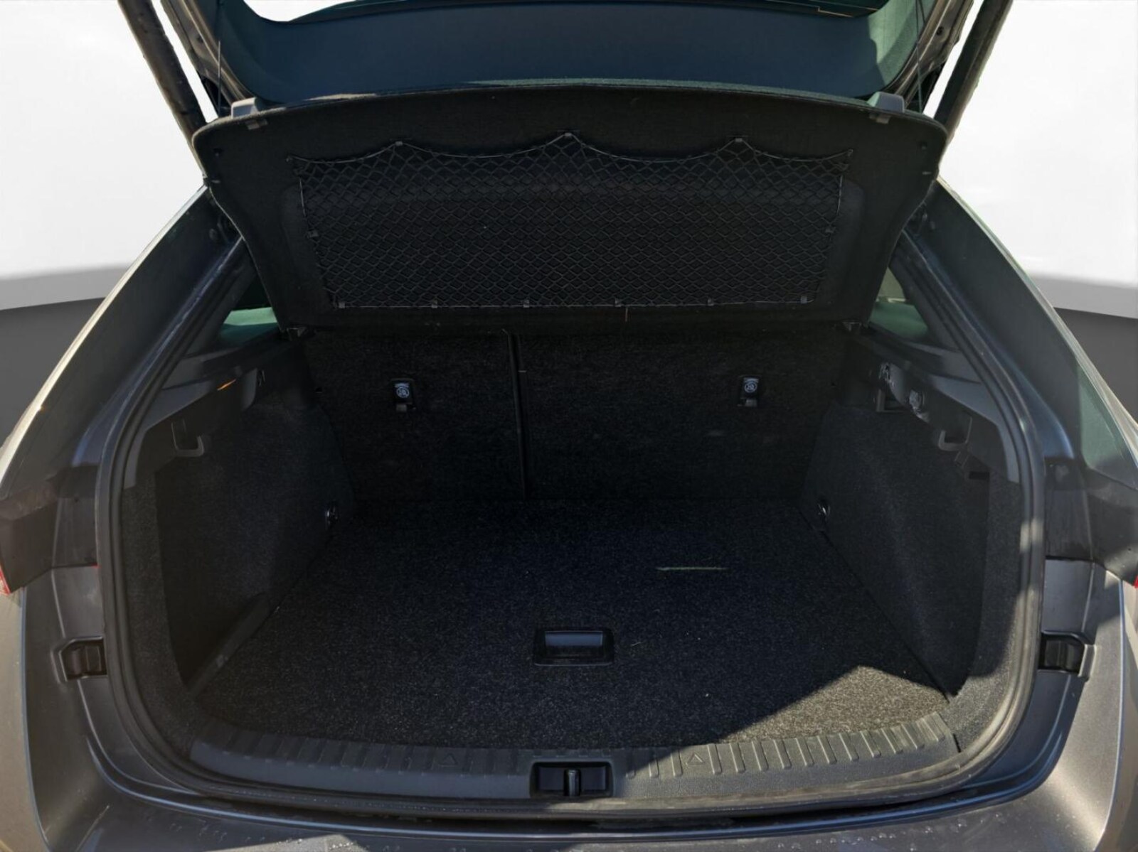 Škoda Scala – Bild 12