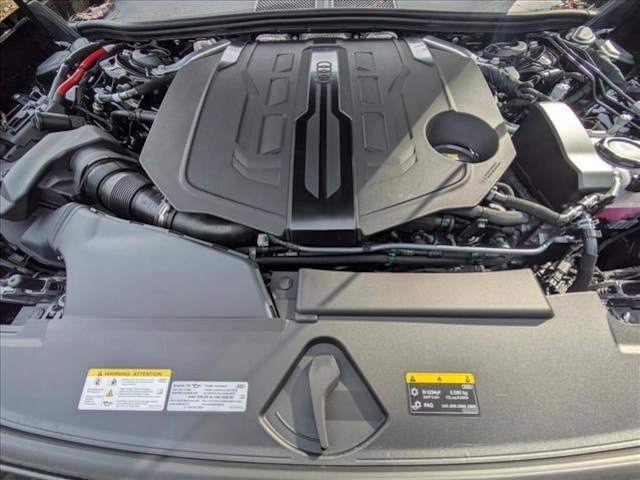 2026 Audi A6 Prestige - Photo 20