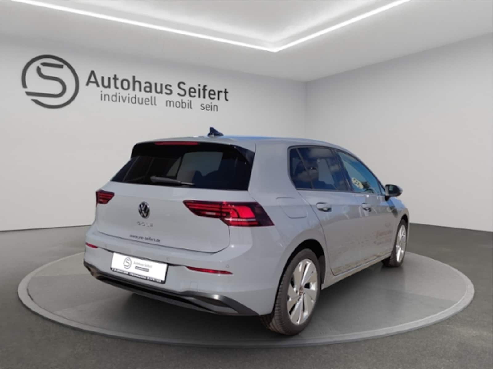 Volkswagen Golf – Bild 6
