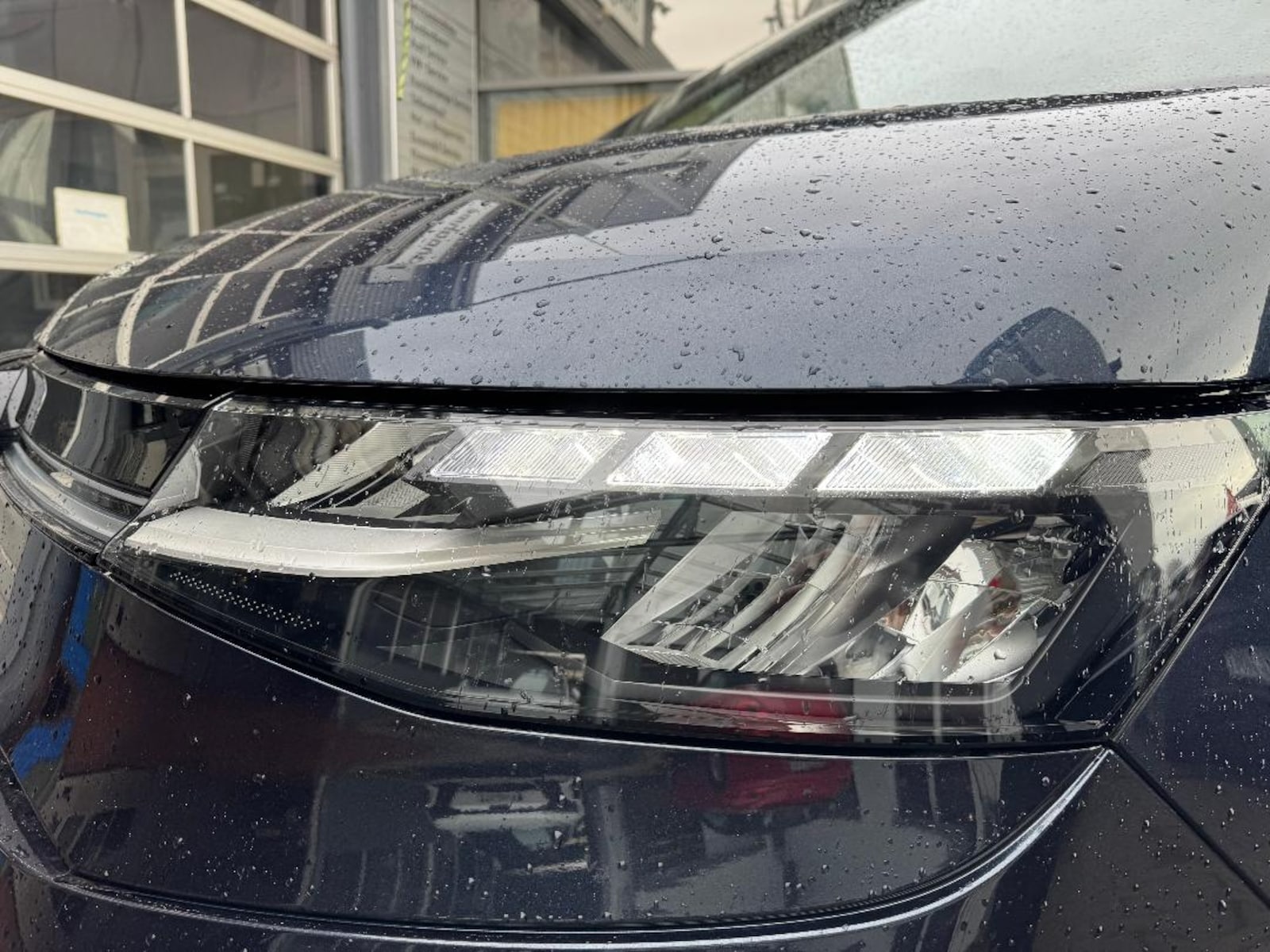 Volkswagen Multivan – Bild 20