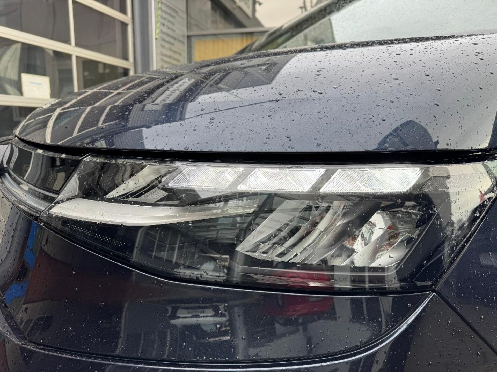 Volkswagen Multivan Life