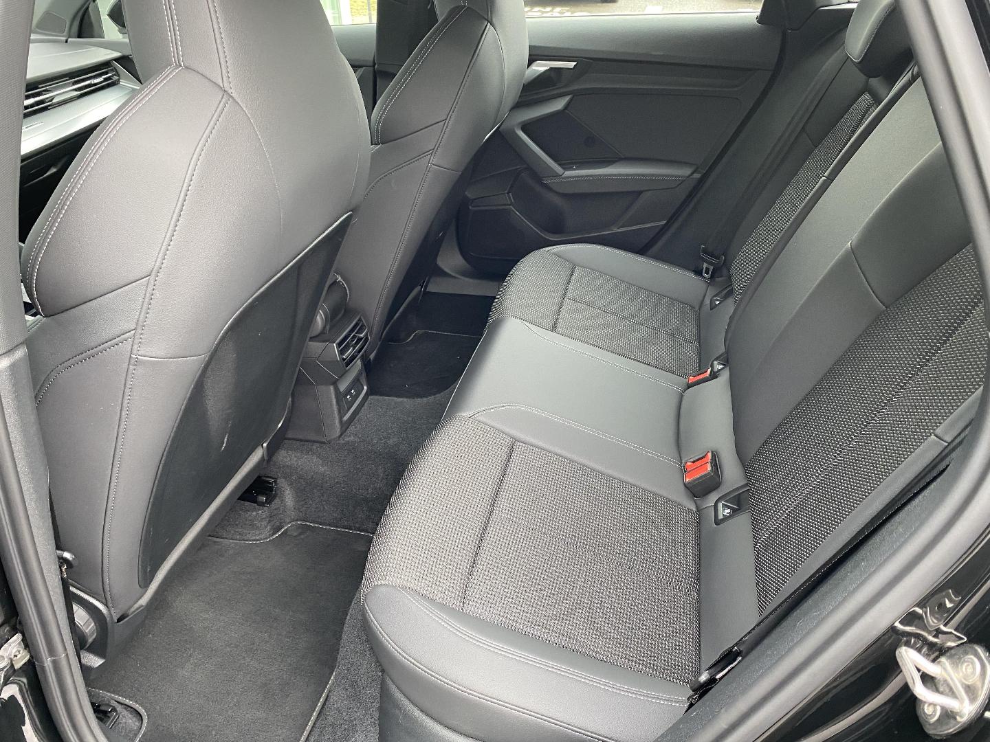 Image about Audi A3 Sportback S line 35 TDI 110 kW (150 ch) S tronic